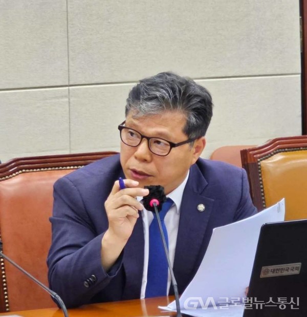 (사진:글로벌뉴스통신DB)더불어민주당 서영석 국회의원